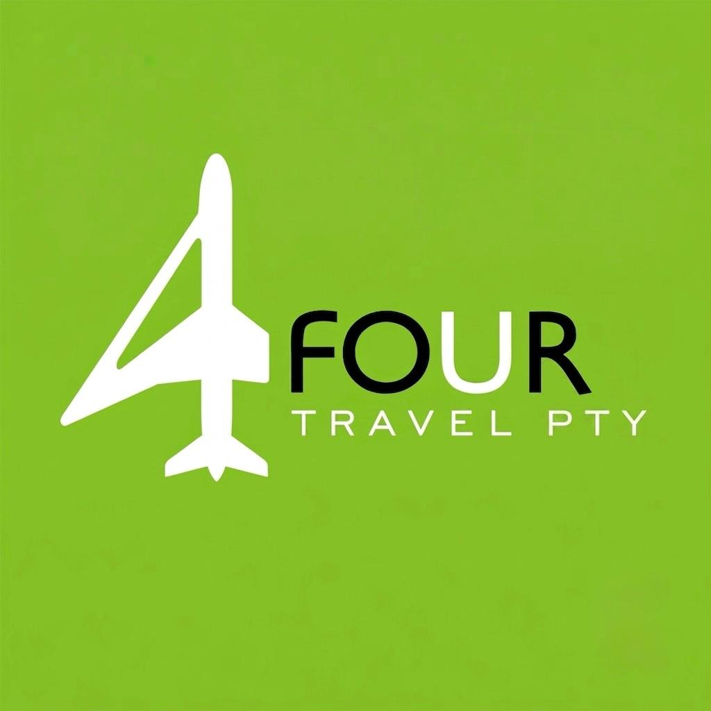 Four Travel pty
